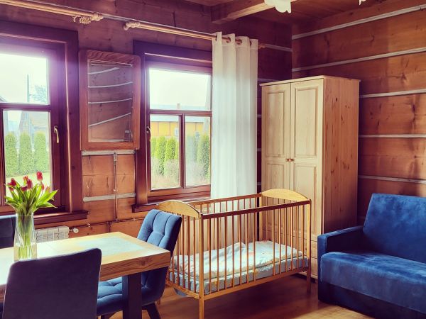 Agroturystyka u Zosi Kowalczyk, Gronków