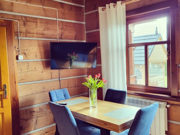 Agroturystyka u Zosi Kowalczyk, Gronków