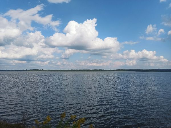 Jezioro Świerklaniec