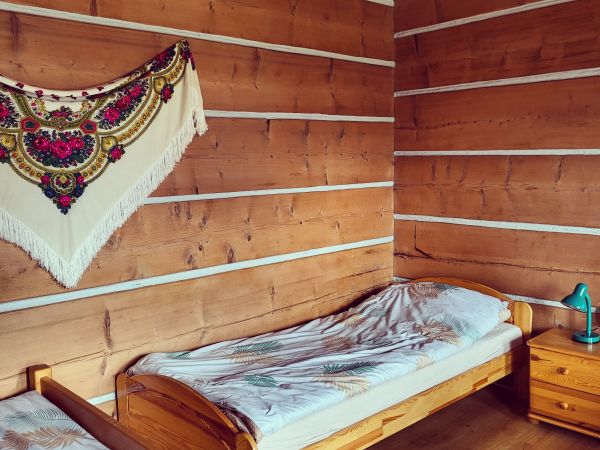 Agroturystyka u Zosi Kowalczyk, Gronków