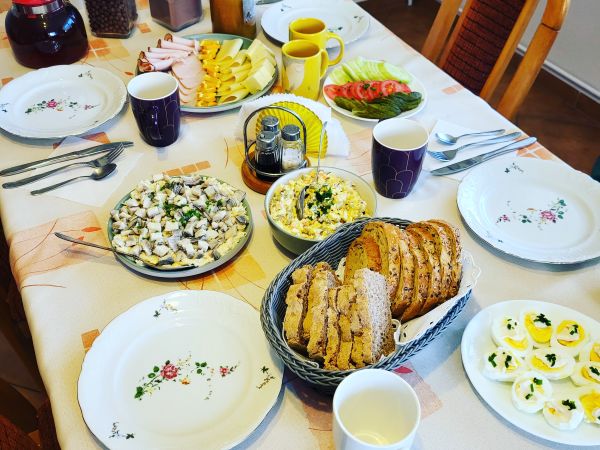 Agroturystyka u Zosi Kowalczyk, Gronków