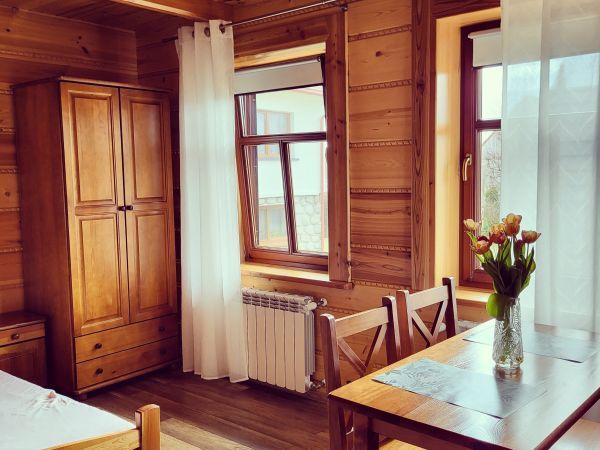 Agroturystyka u Zosi Kowalczyk, Gronków