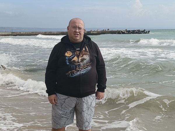 Varna Bułgaria 2024 Wrzesień