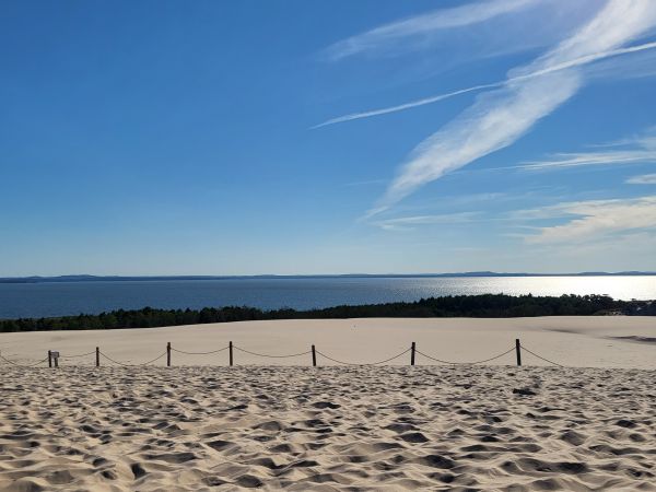 Smołdziński Las i okolice