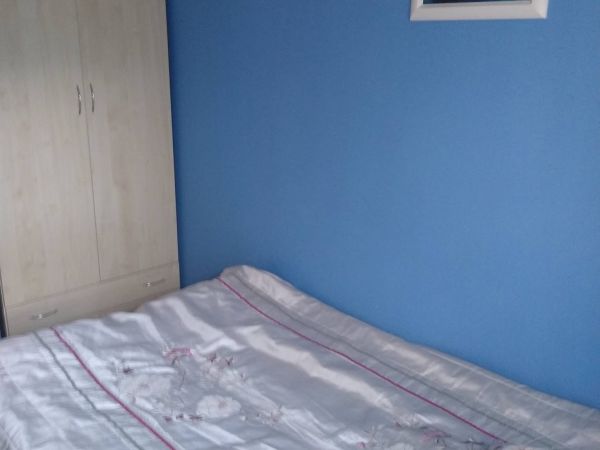 Dom nad morzem 100m2