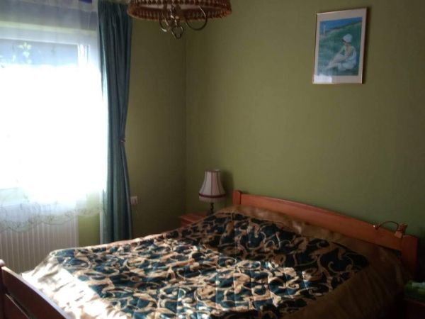 Dom nad morzem 100m2