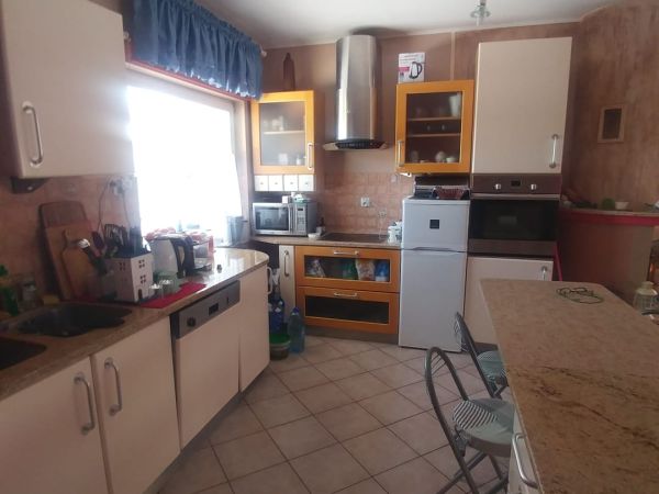 Dom nad morzem 100m2