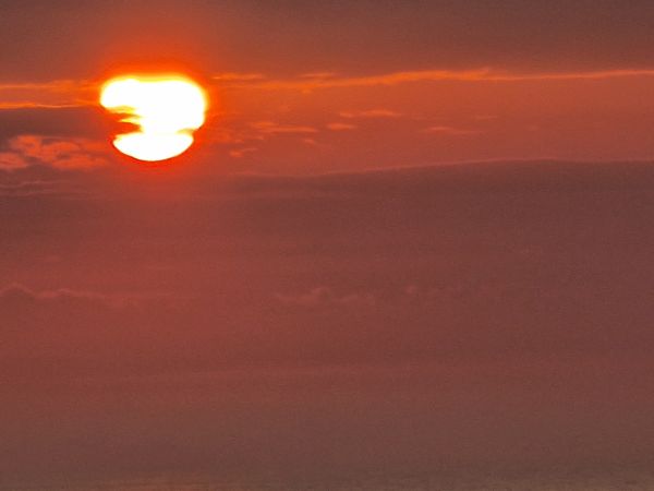 Ustronie Morskie Sierpień 2023