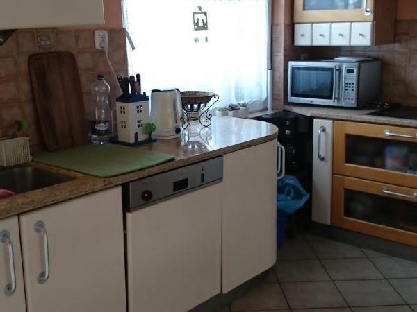 Dom nad morzem 100m2