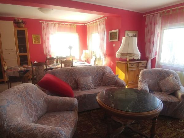 Dom nad morzem 100m2