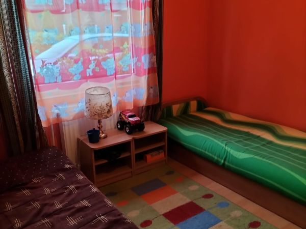 Dom nad morzem 100m2