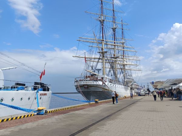 Gdynia