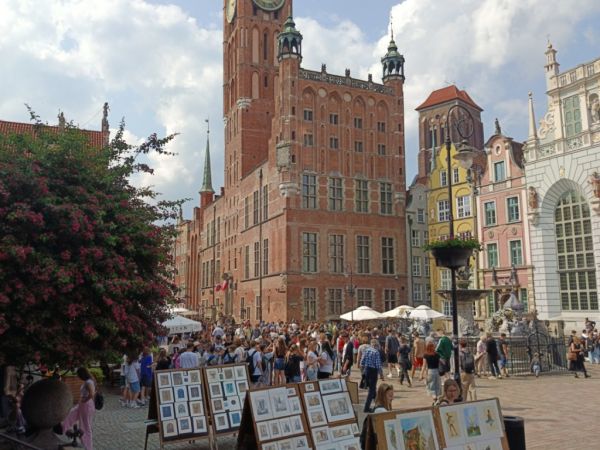 Gdańsk