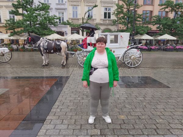 Monika Drzazga Starzyny