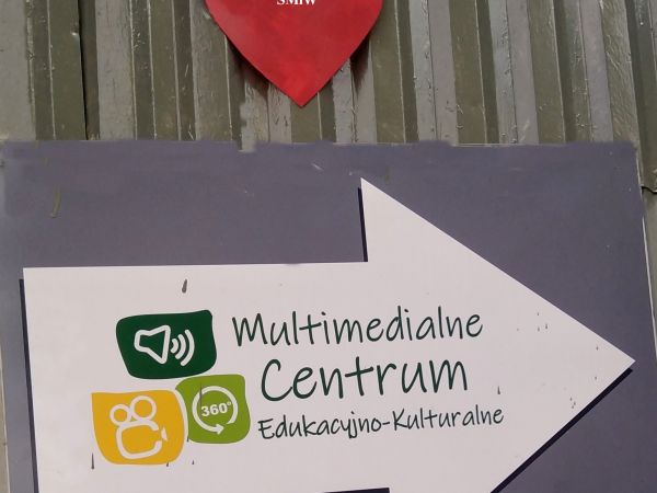 Serdeczny szlak - Stróże Małe i okolica.