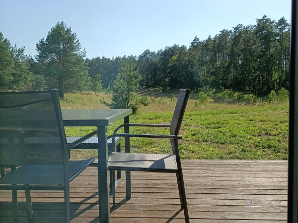 Mazury Jezioro Ryńskie