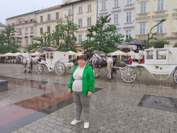 Monika Drzazga Starzyny