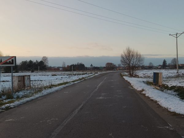 Monika Drzazga Starzyny