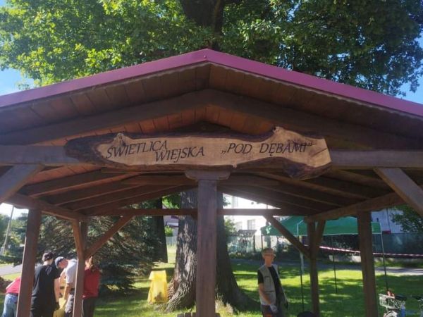 Zdjęcia Osiek Łużycki