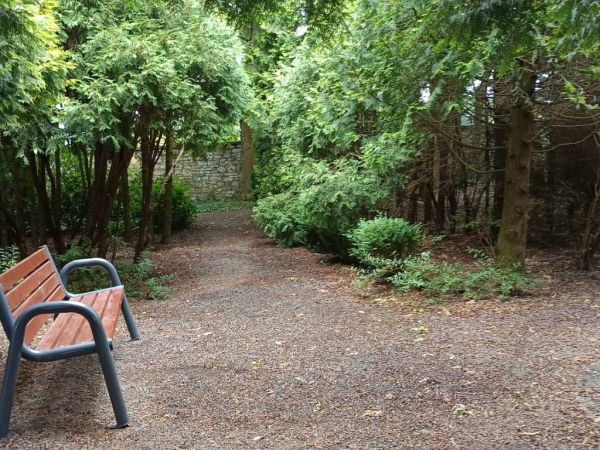 Park Miniatur Olszowa