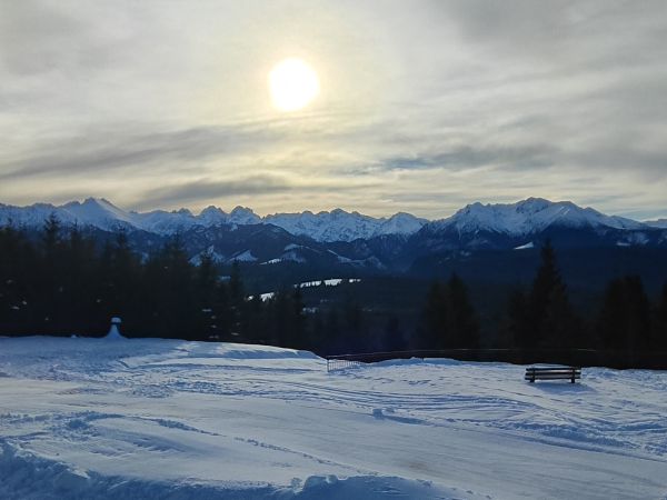 Tatry Bielskie (Jurgów)