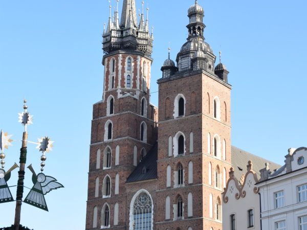 Kraków