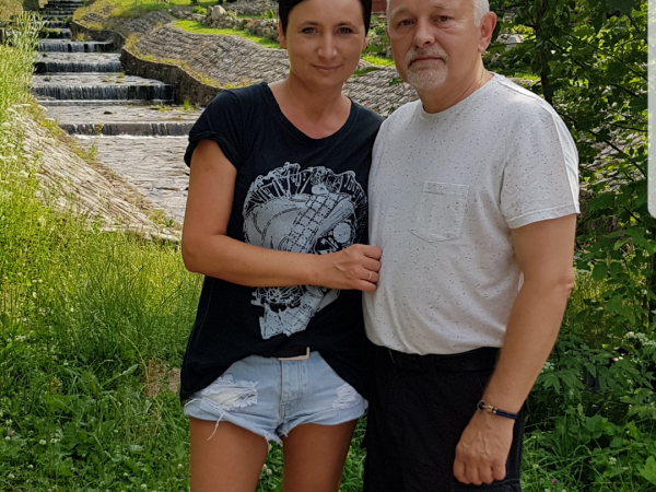 Kasia Marius Kuczborski