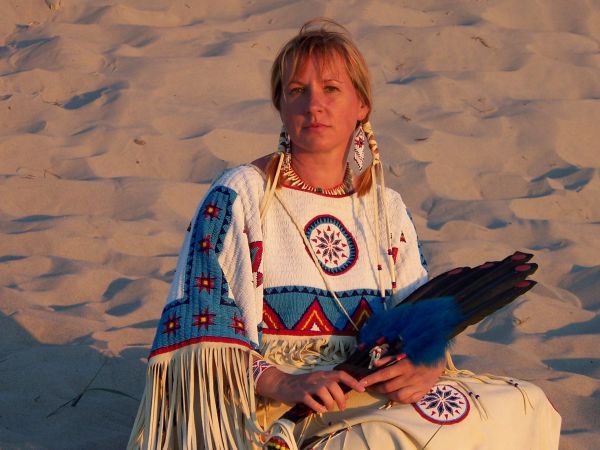 Małgorzata Kalinowska