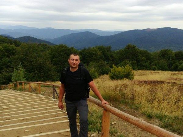 Dariusz