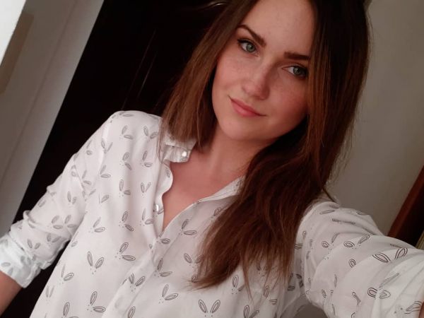 Katarzyna Marszałek