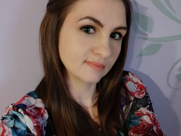 Justyna