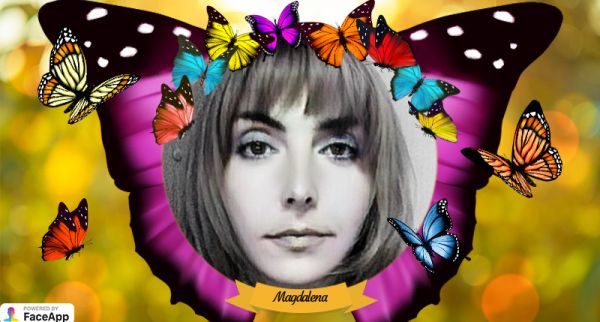 Magdalena