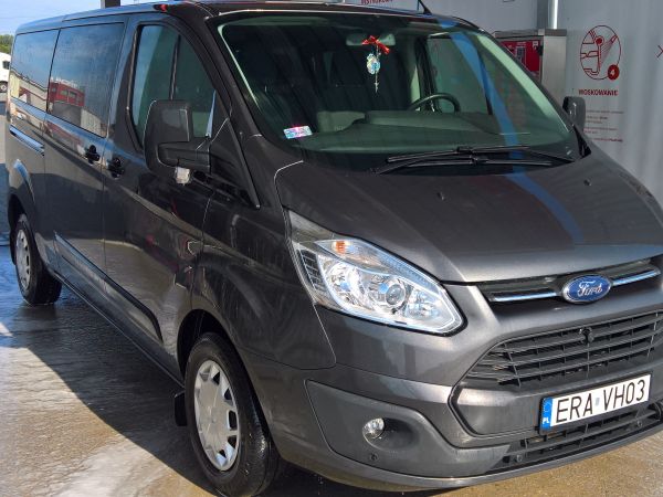 BUSY DO WYNAJĘCIA 602577662