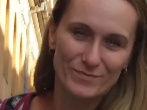 Małgorzata Matysiak