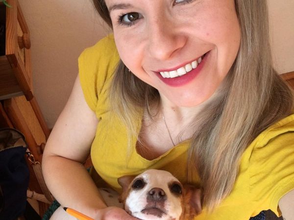 Mariola Goździkowska