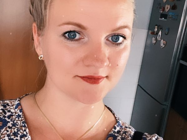 Aldona Samsel-Gaszynska