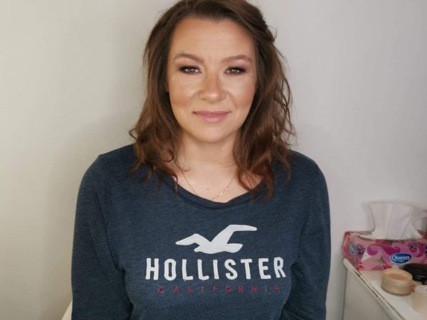 Sandra Sobieśniewska