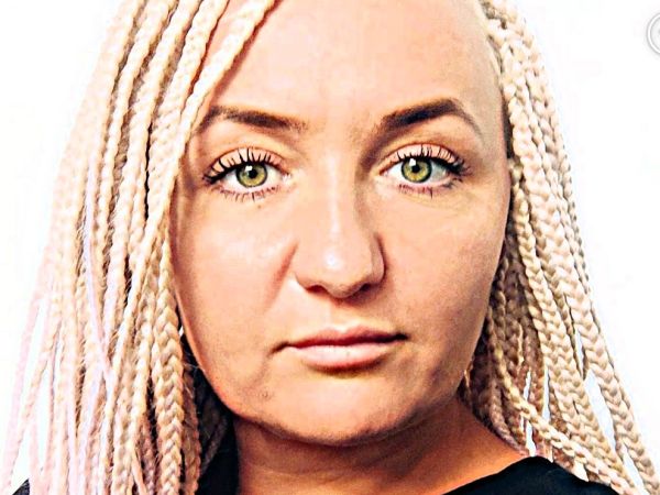 Justyna Piesiakowska