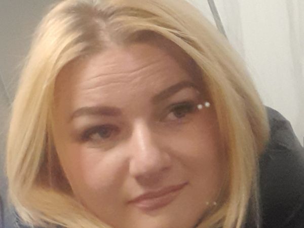 Monika Bartoszyńska
