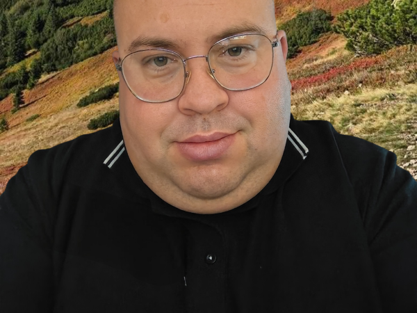 Paweł Marcin