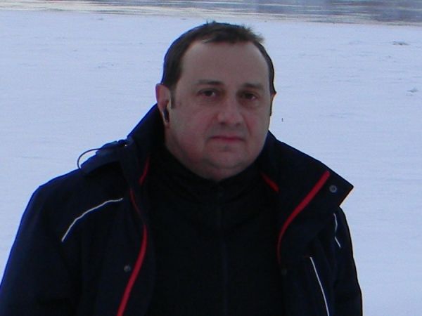 Krzysztof