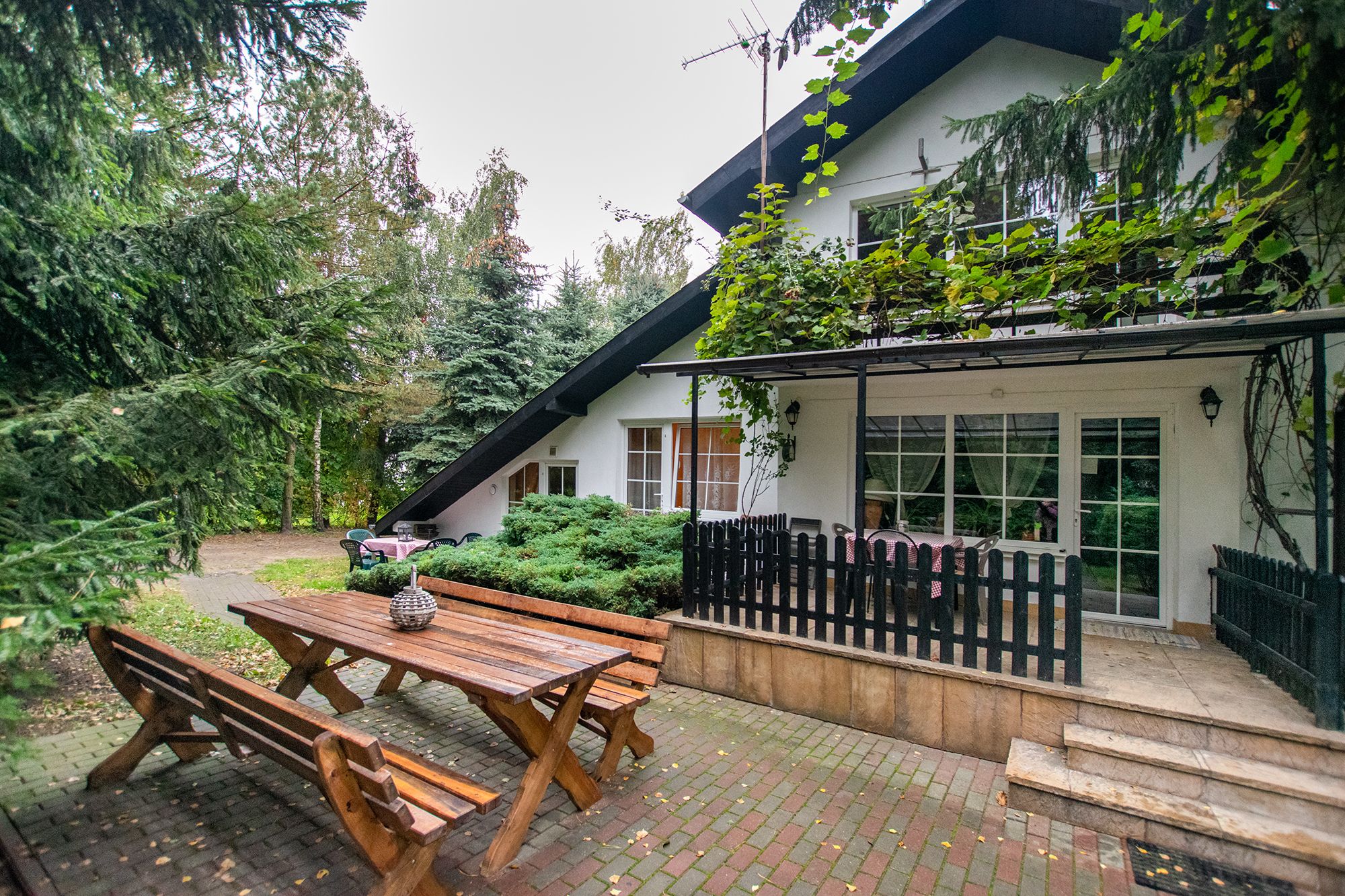 Agroturystyka pod Złotym Ksieżycem