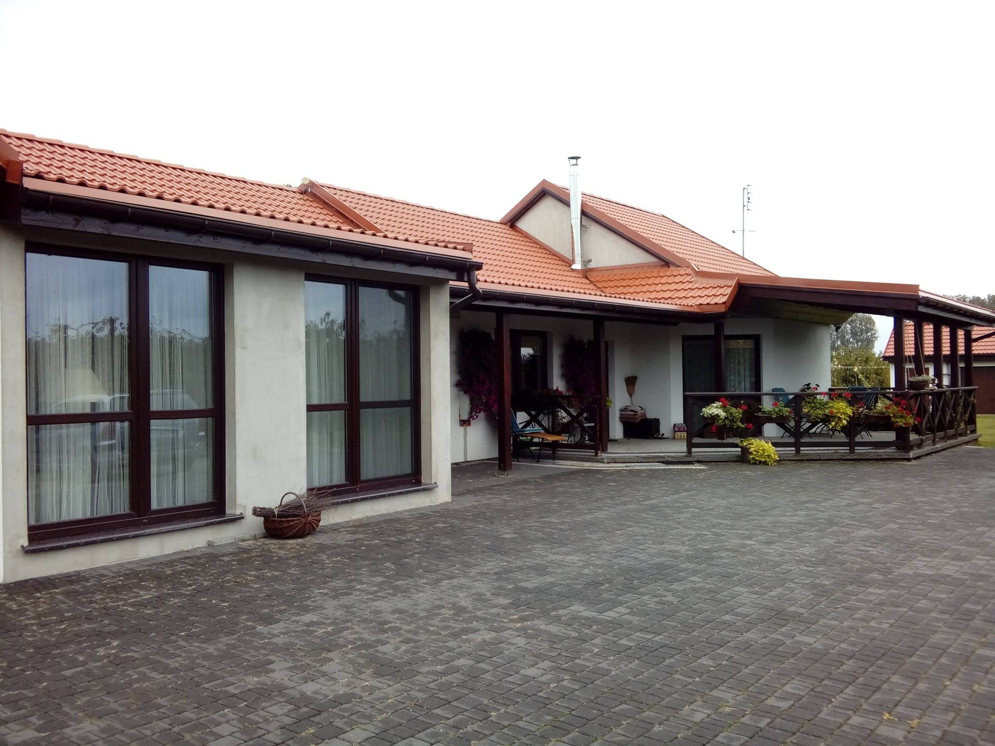 Czereśniowy Zakątek