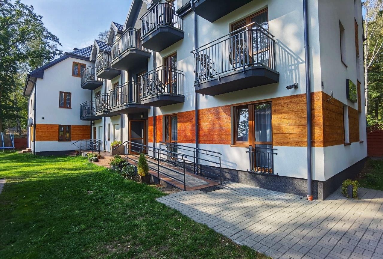 Dom Gościnny Milenium