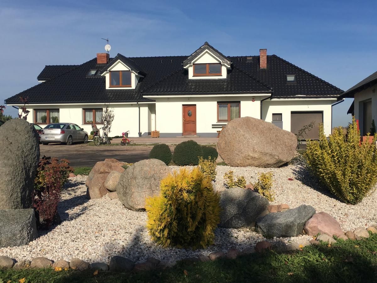 Agroturystyka Ekol-Live