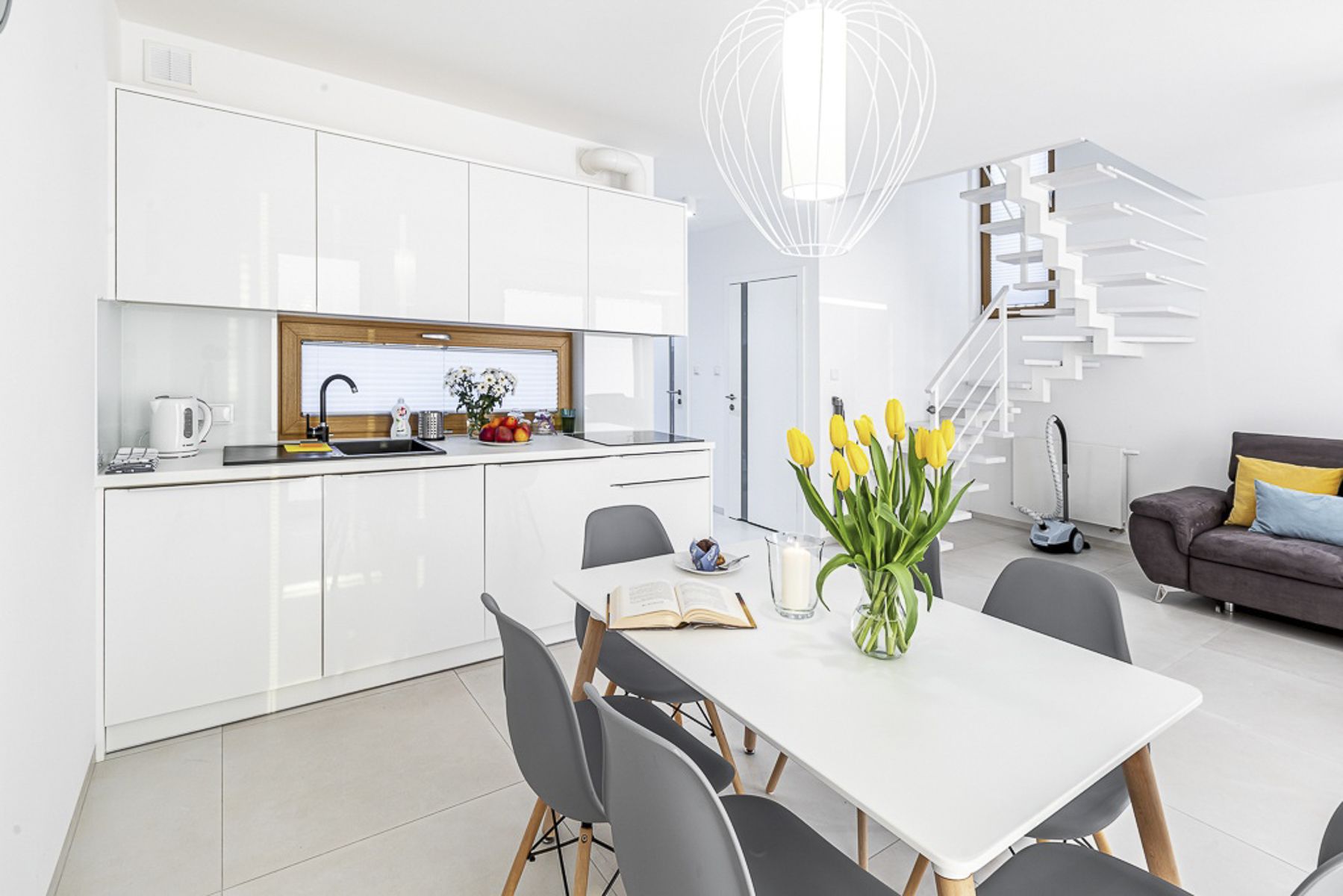 Strefa Wypoczynku Dębki -Domki nad Morzem