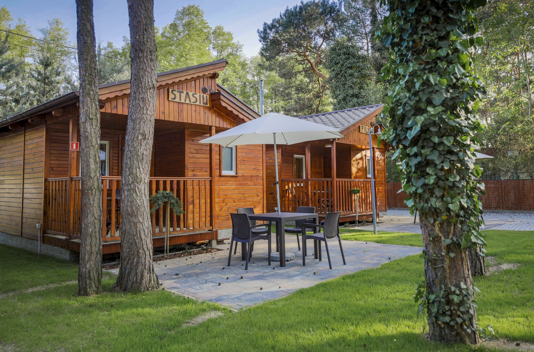 Ośrodek Wypoczynkowy Relaks 2 