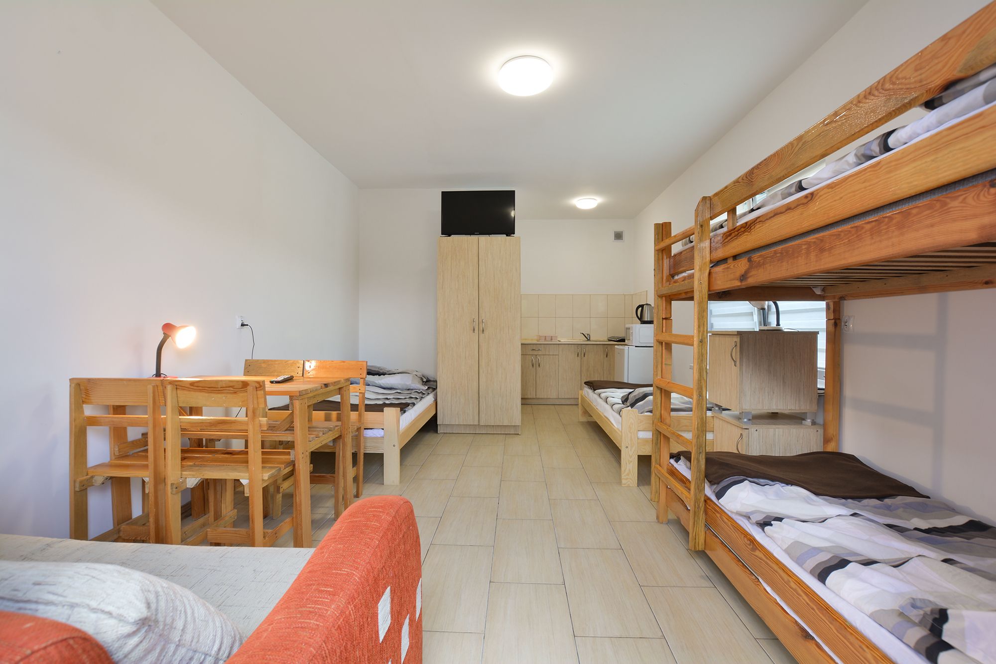 Agroturystyka Markpol