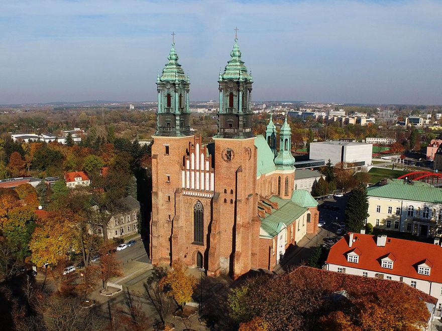Katedra w Poznaniu