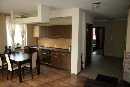 Apartament Redłowo - WOLNE TERMINY Lipiec i Sierpień